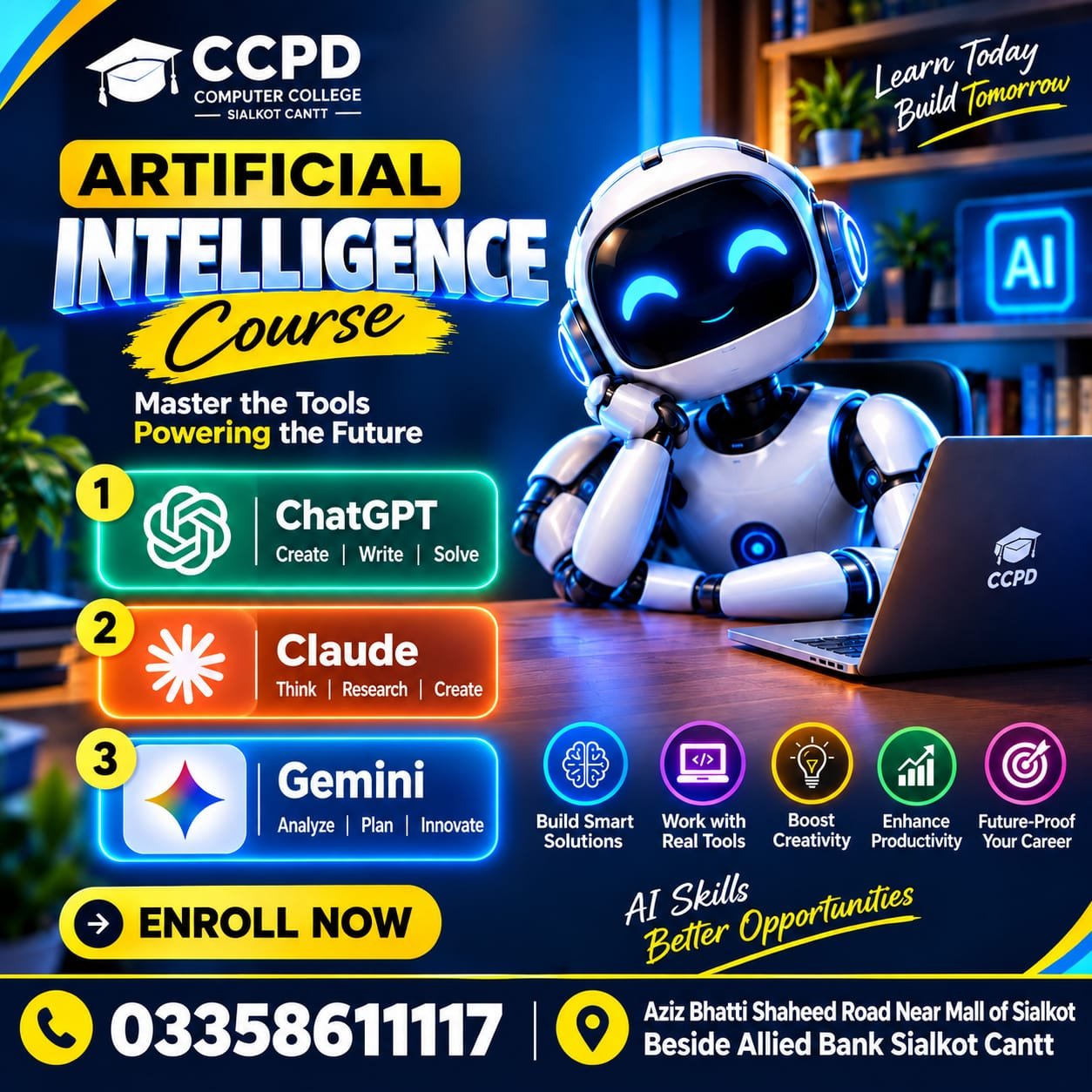 AI